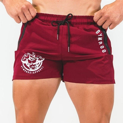Bermuda-shorts