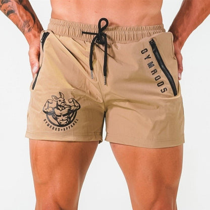 Bermuda-shorts