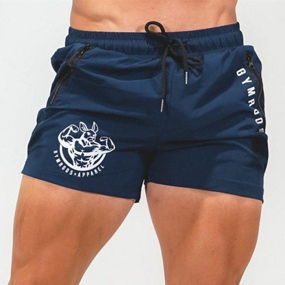 Bermuda-shorts