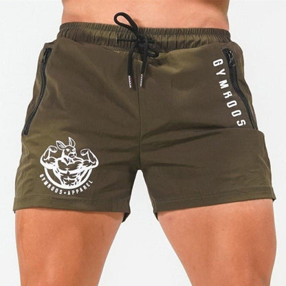 Bermuda-shorts