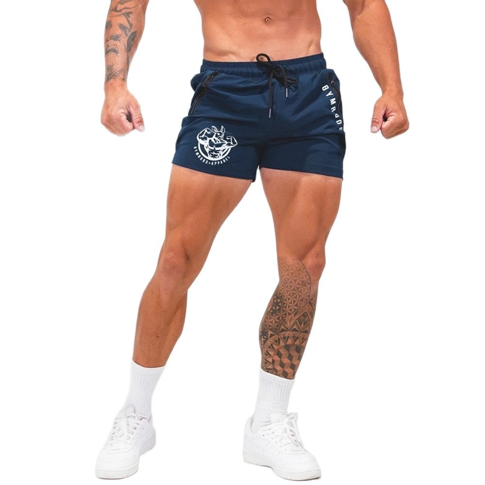 Bermuda-shorts