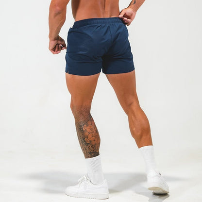 Bermuda-shorts