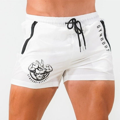 Bermuda-shorts