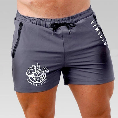 Bermuda-shorts
