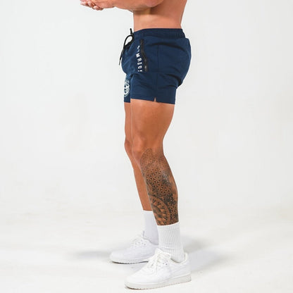 Bermuda-shorts