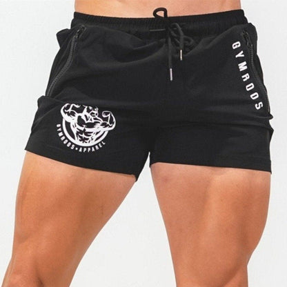 Bermuda-shorts