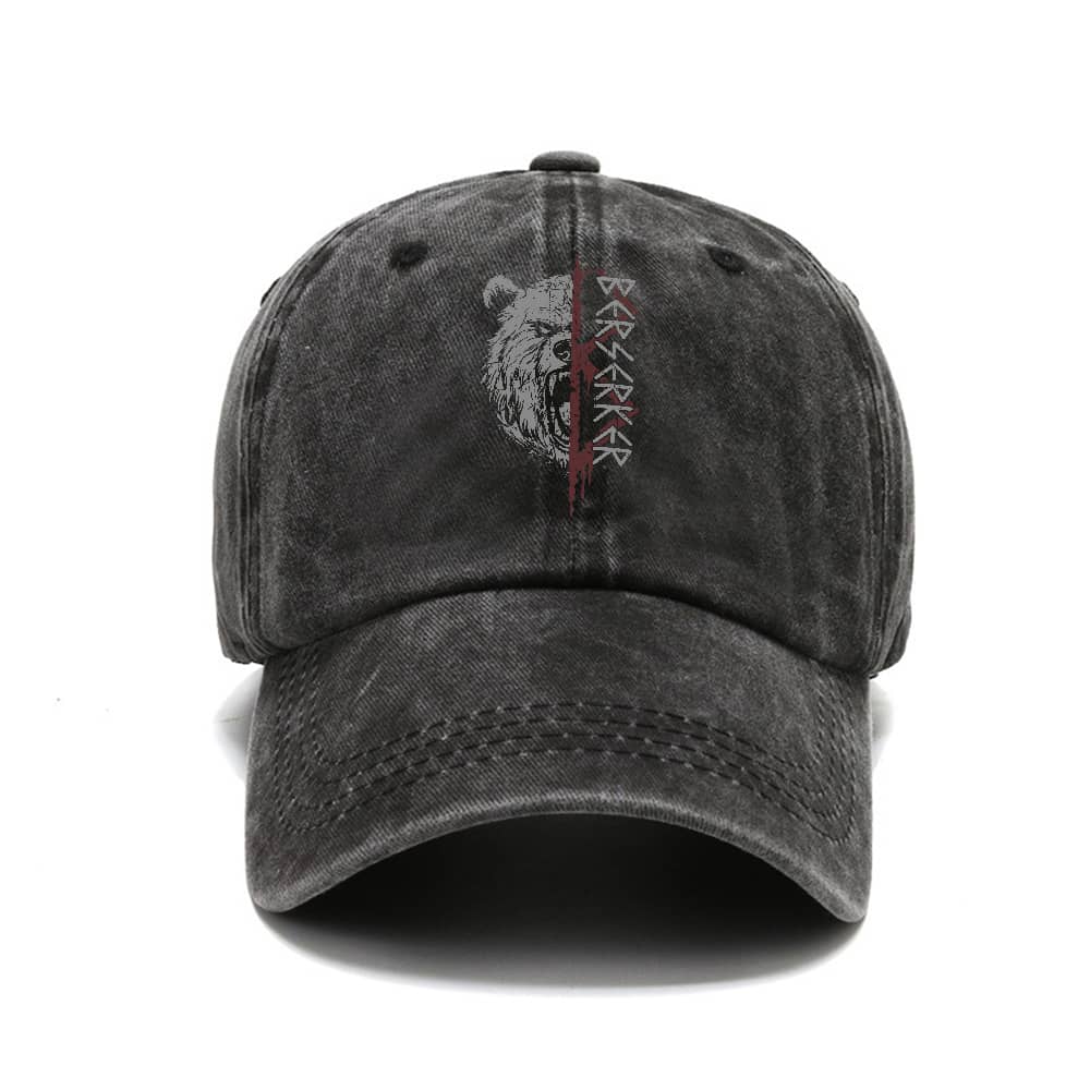 Berserker Rune Caps - Gymfit