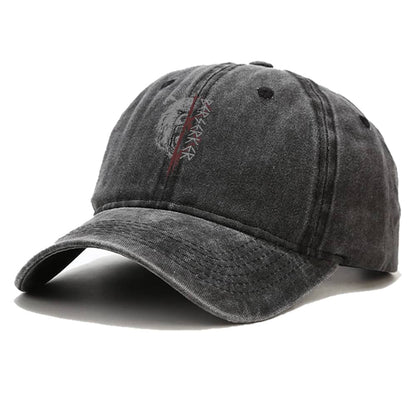 Berserker Rune caps - Gymfit