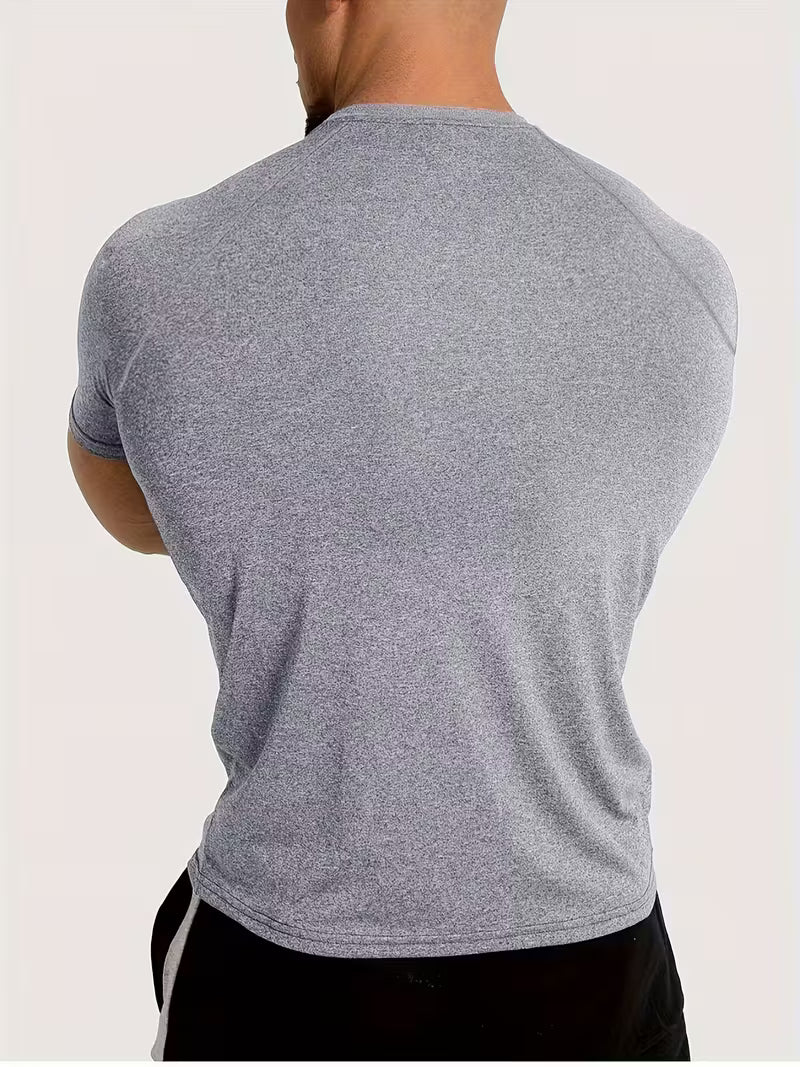Gymfit Alpha T-skjorte