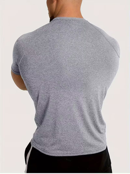 Gymfit Alpha T-skjorte