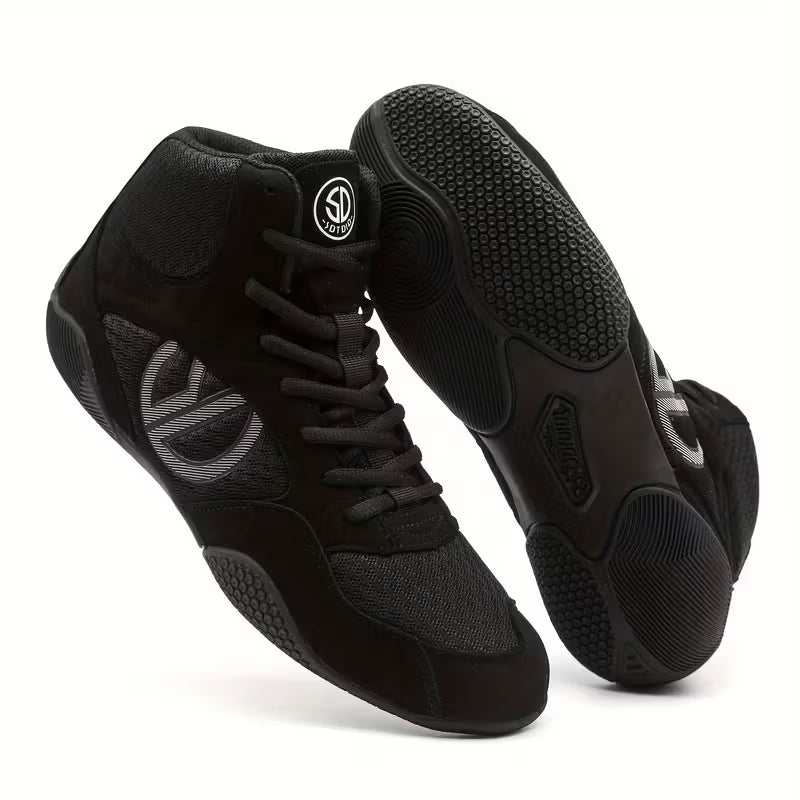 Gymfit Treningssko Flats