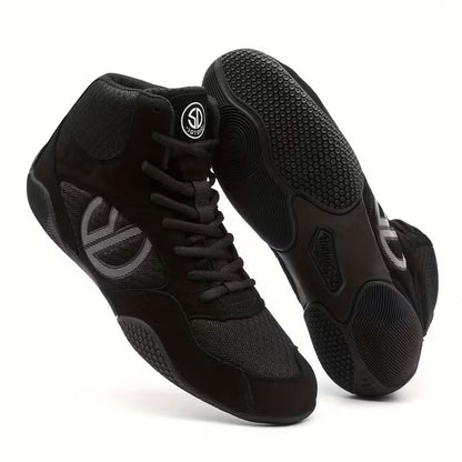 Gymfit Treningssko Flats