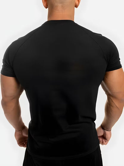 Gymfit Alpha T-skjorte
