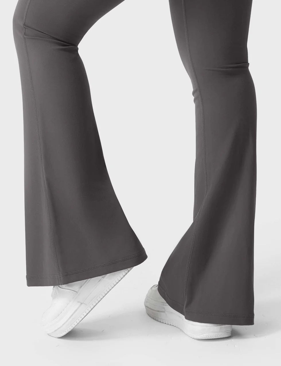 Cargo Flare Fitness-tights - Gymfit