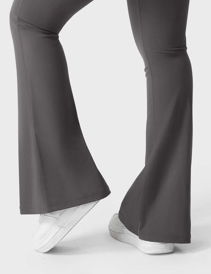 Cargo Flare Fitness-tights - Gymfit