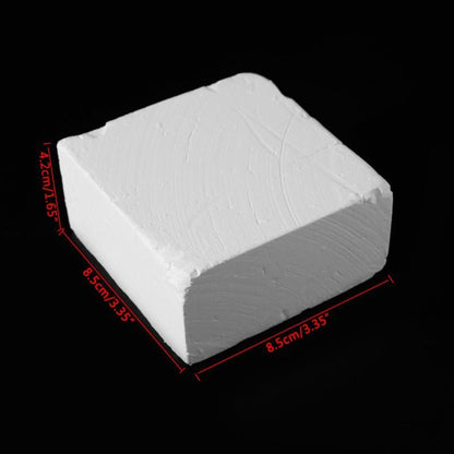 Kritt Magnesium for et sterkere grep
