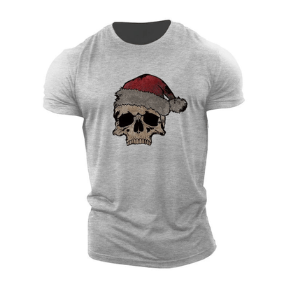 Juleskalle T-skjorte - Gymfit