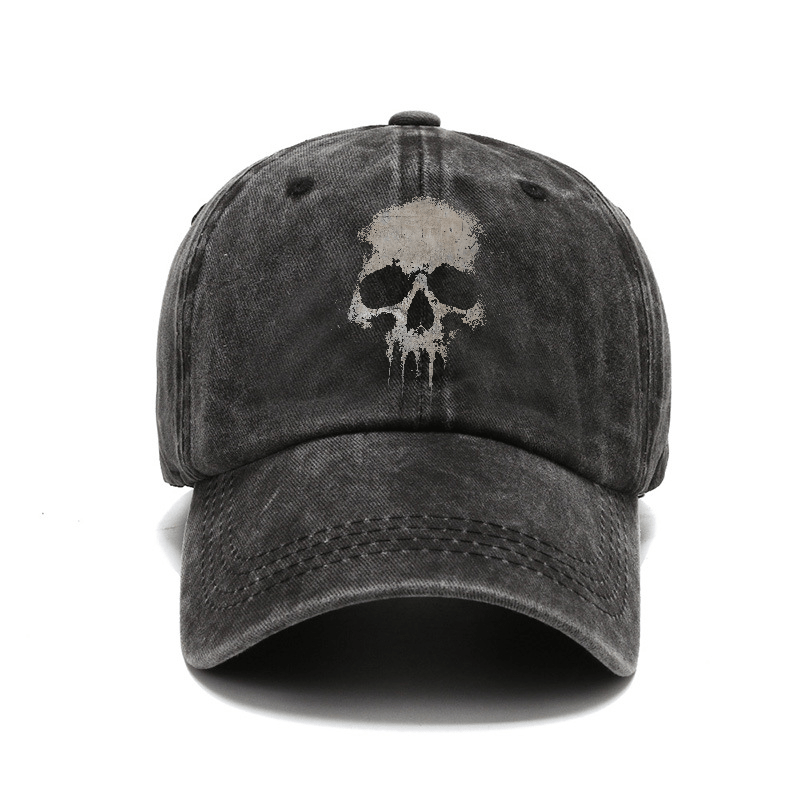 Classic Skull Caps - Gymfit