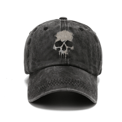 Classic Skull Caps - Gymfit