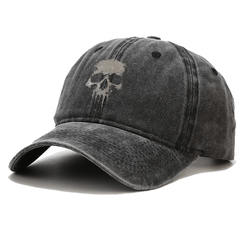 Classic Skull caps - Gymfit