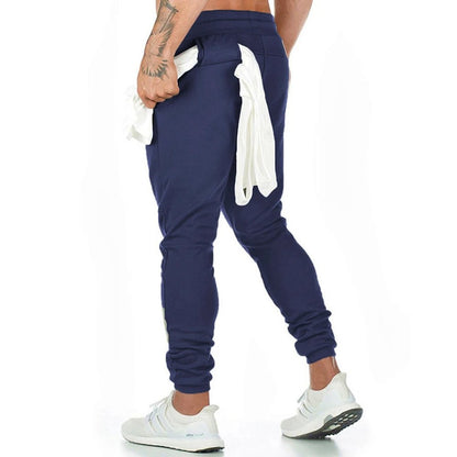 Bekjemp originale joggere