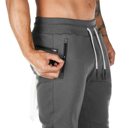 Bekjemp originale joggere