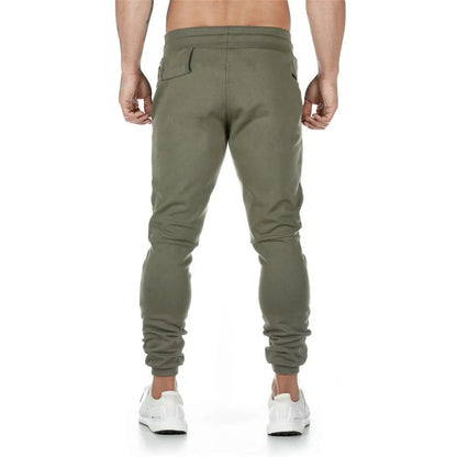 Bekjemp originale joggere