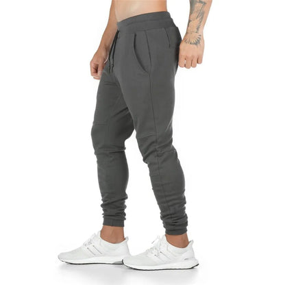 Bekjemp originale joggere