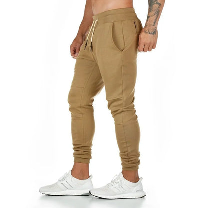Bekjemp originale joggere