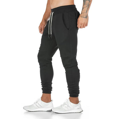 Bekjemp originale joggere