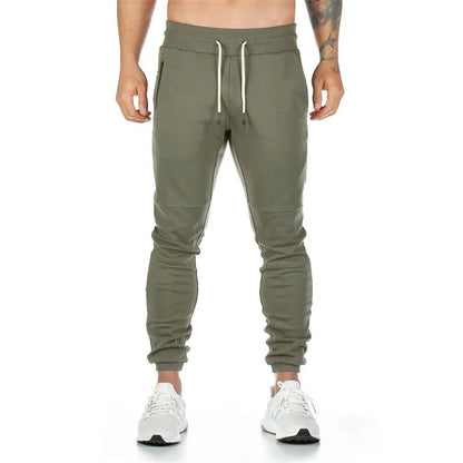 Bekjemp originale joggere