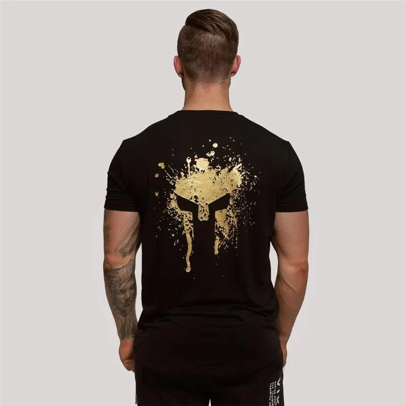 Combat Viking T-skjorte
