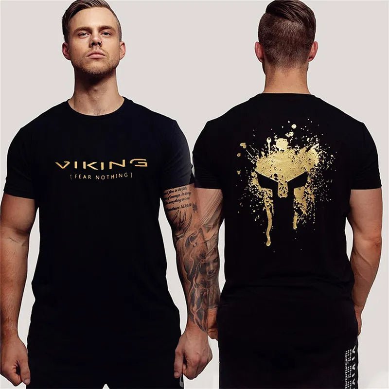 Combat Viking T-skjorte