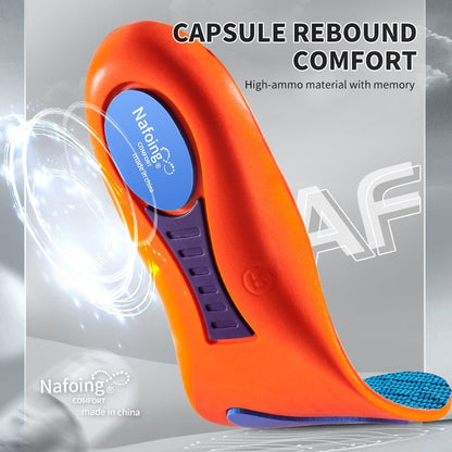ComfortStep Shoesåle