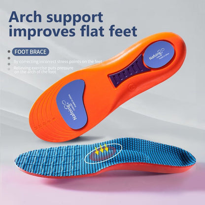ComfortStep Shoesåle