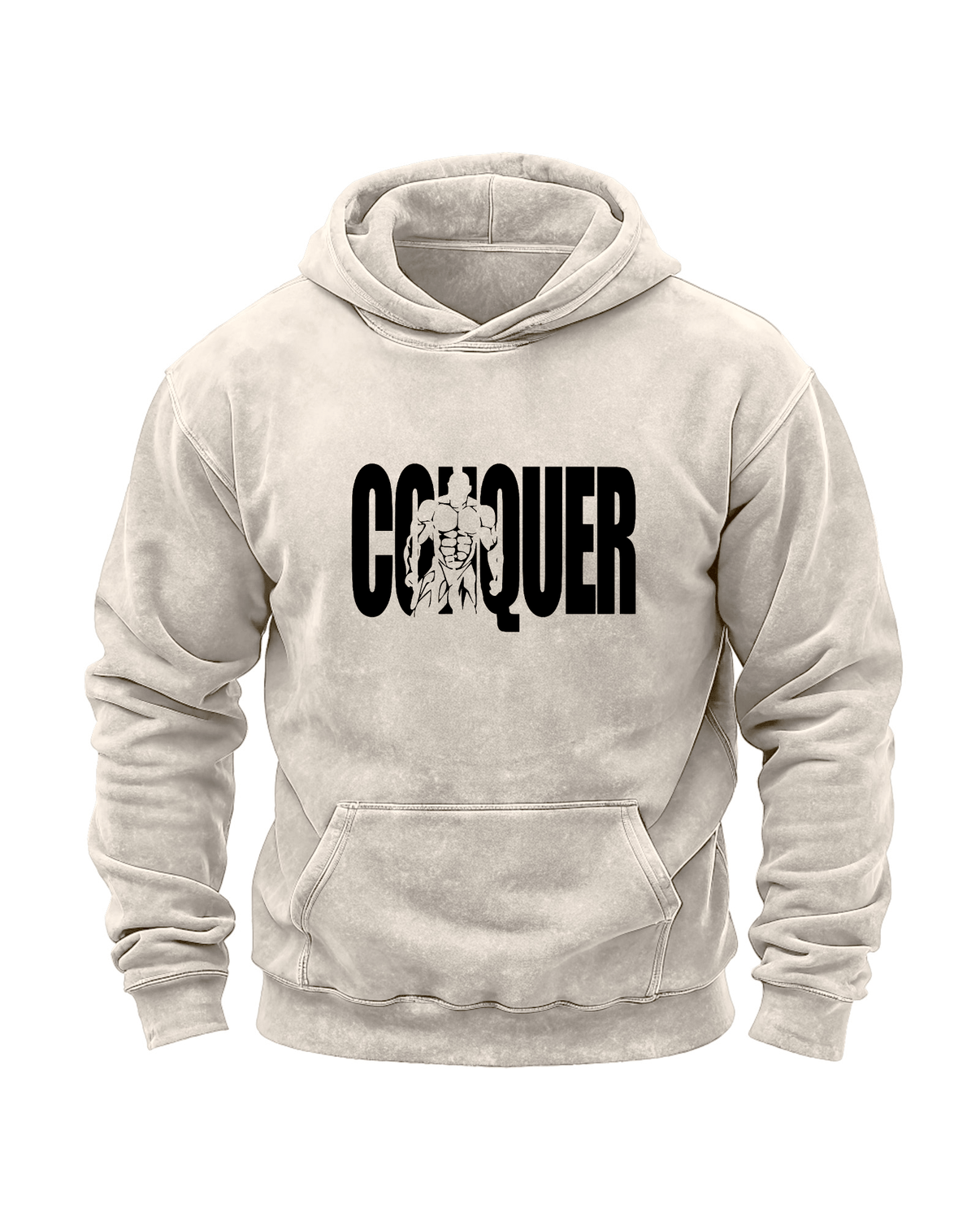 CONQUER VASKET HETTEGENSER - Gymfit