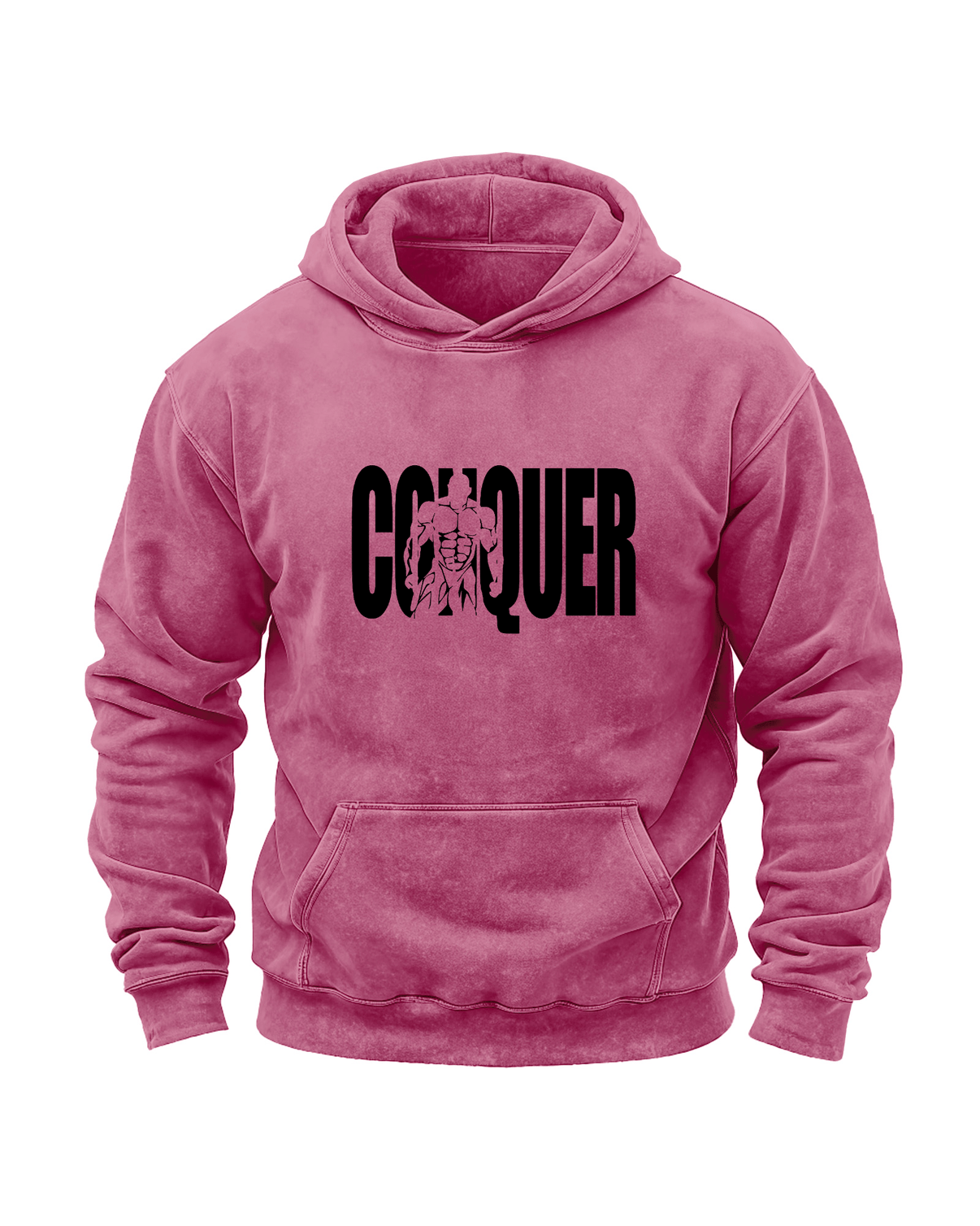 CONQUER VASKET HETTEGENSER - Gymfit