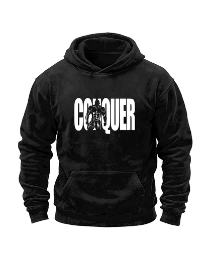 CONQUER VASKET HETTEGENSER - Gymfit