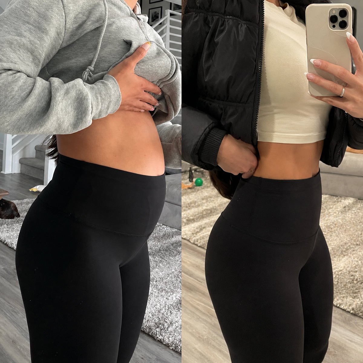 Debloat og tarmbalanse - Gymfit