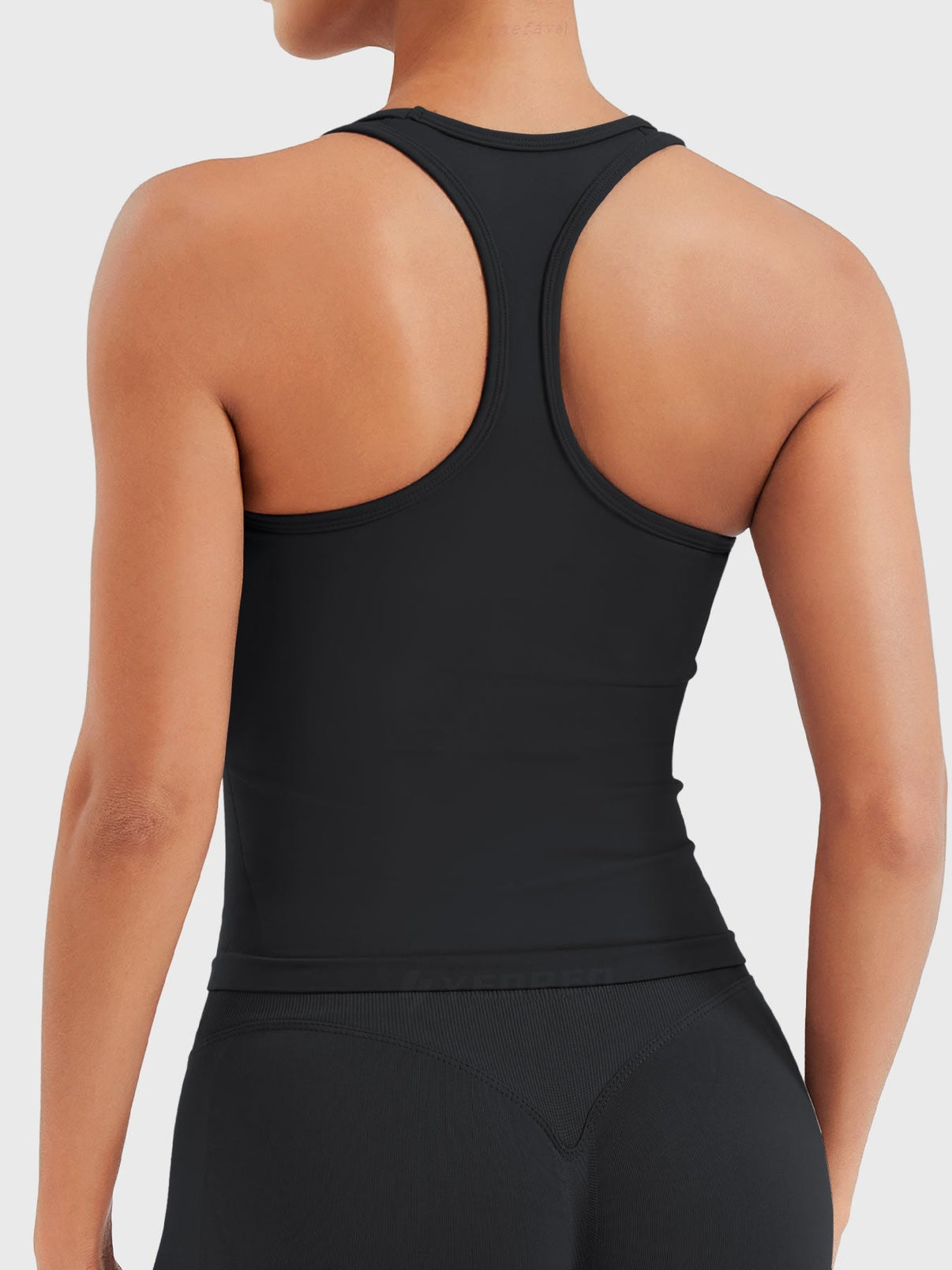 Elen racerback-topp - Gymfit