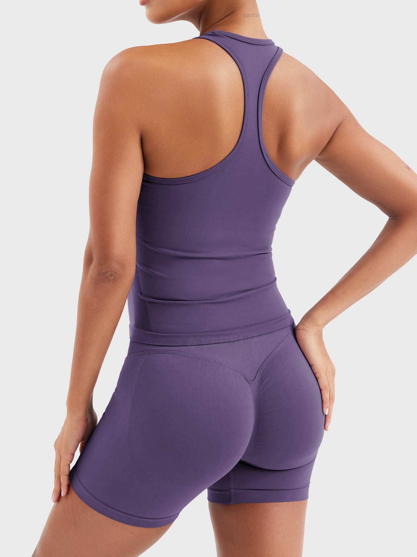 Elen racerback-top - Gymfit