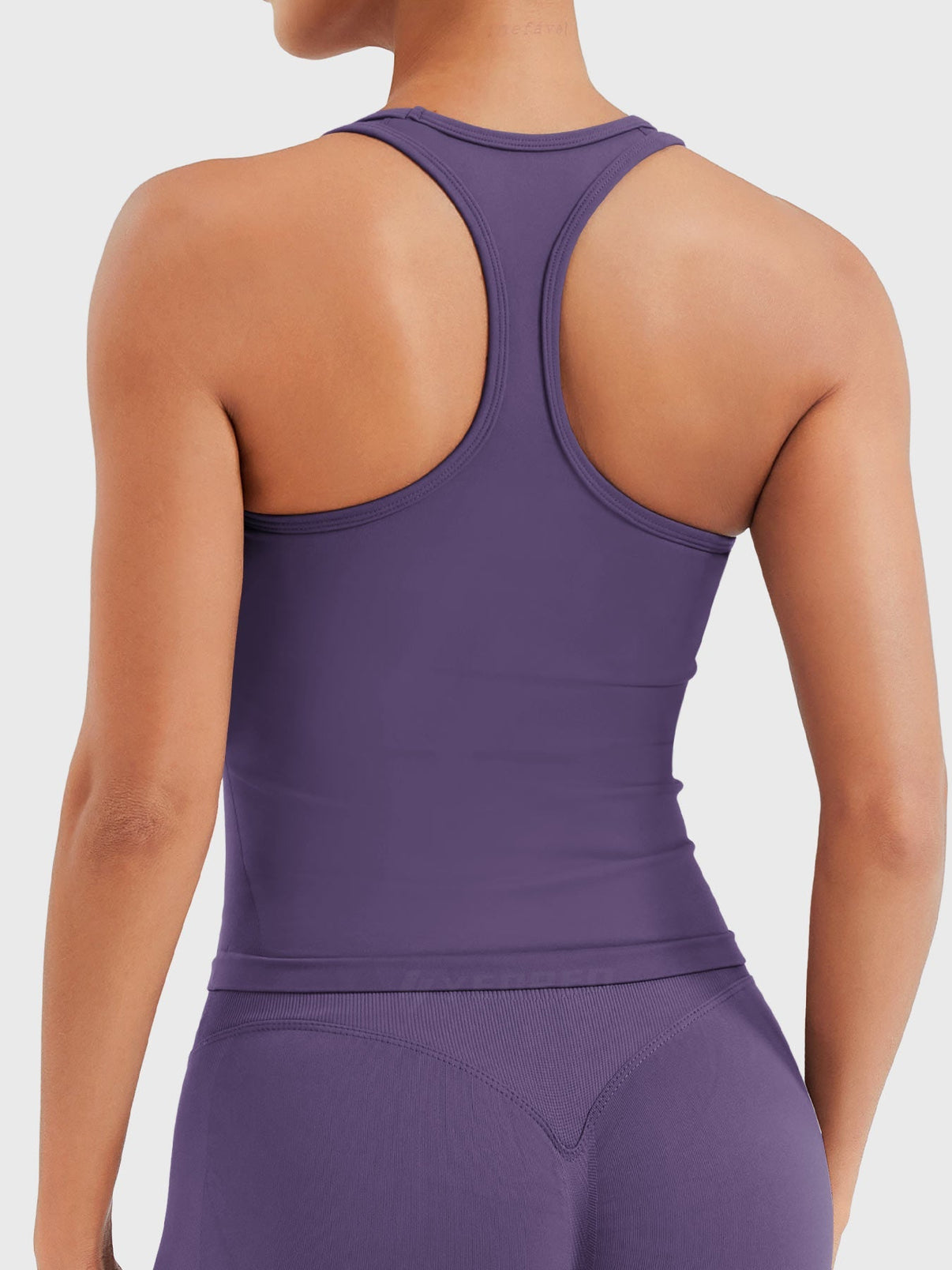 alt
Elen racerback-topp - Gymfit