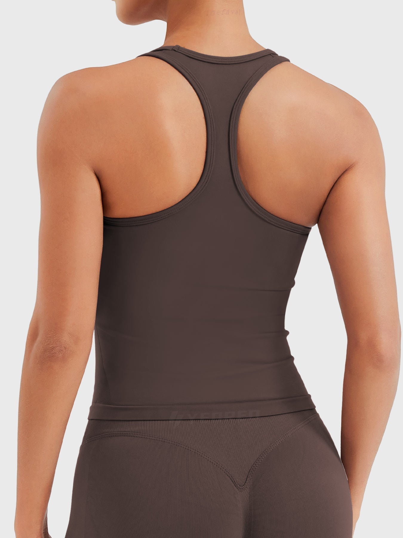 Elen racerback-topp - Gymfit