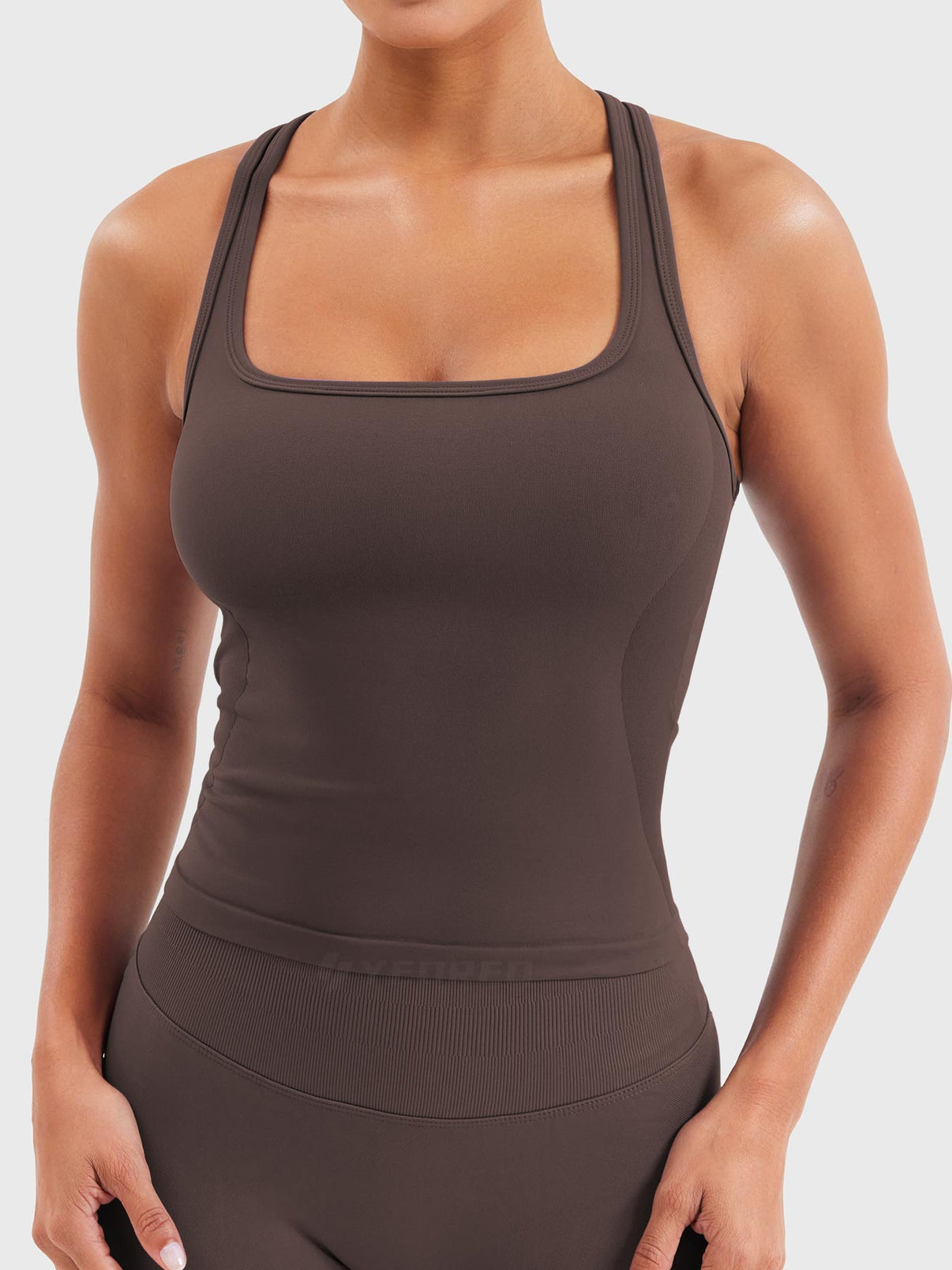 Elen racerback-topp - Gymfit