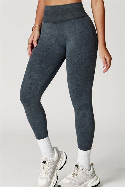 alt
Elen vasket leggings - Gymfit