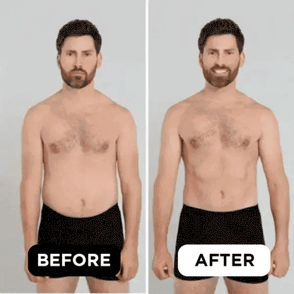 Gymfit Core Pulse-trener