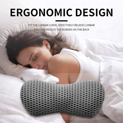 Ergonomisk Lenderyggpute