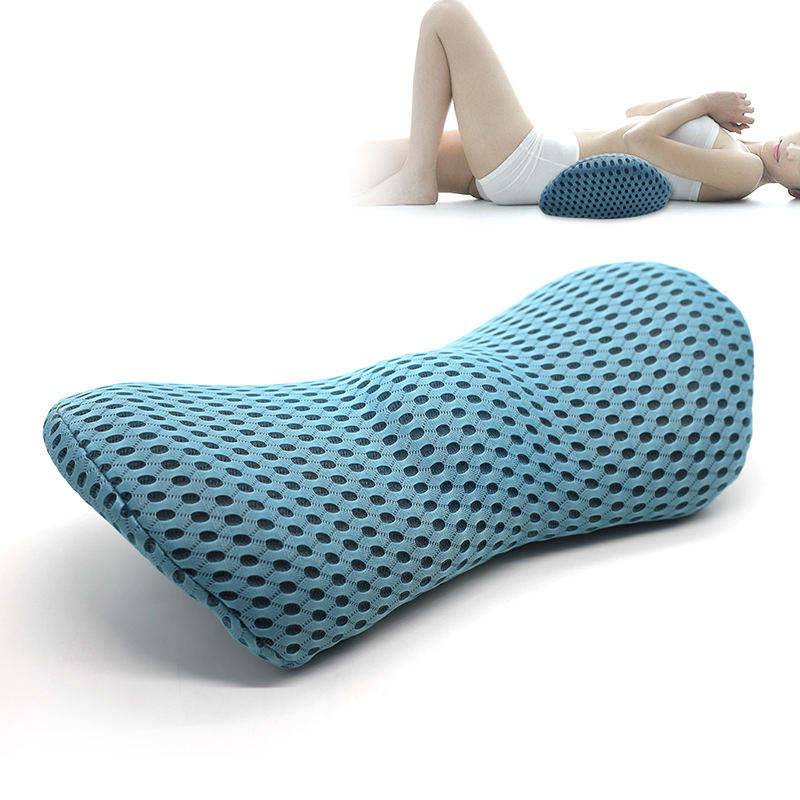 Ergonomisk Lenderyggpute