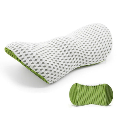 Ergonomisk Lenderyggpute