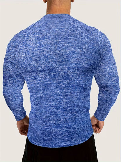 Gymfit Alpha Skjorte